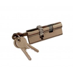 Zárbetét fogaskerekes 30 x 55 mm Titan