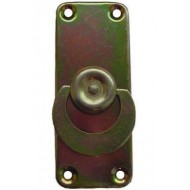 Zsalugáter zárközép