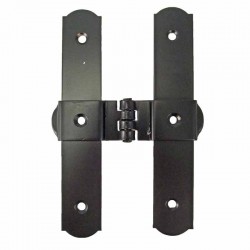 Zsalugáter harmonika pánt